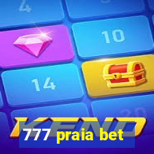 777 praia bet